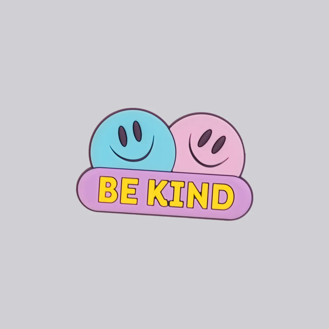 Be Kind Pixos™ Charm