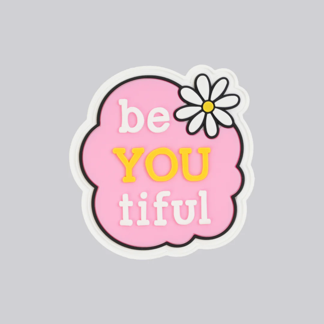 BeYOUtiful Pixos™ Charm