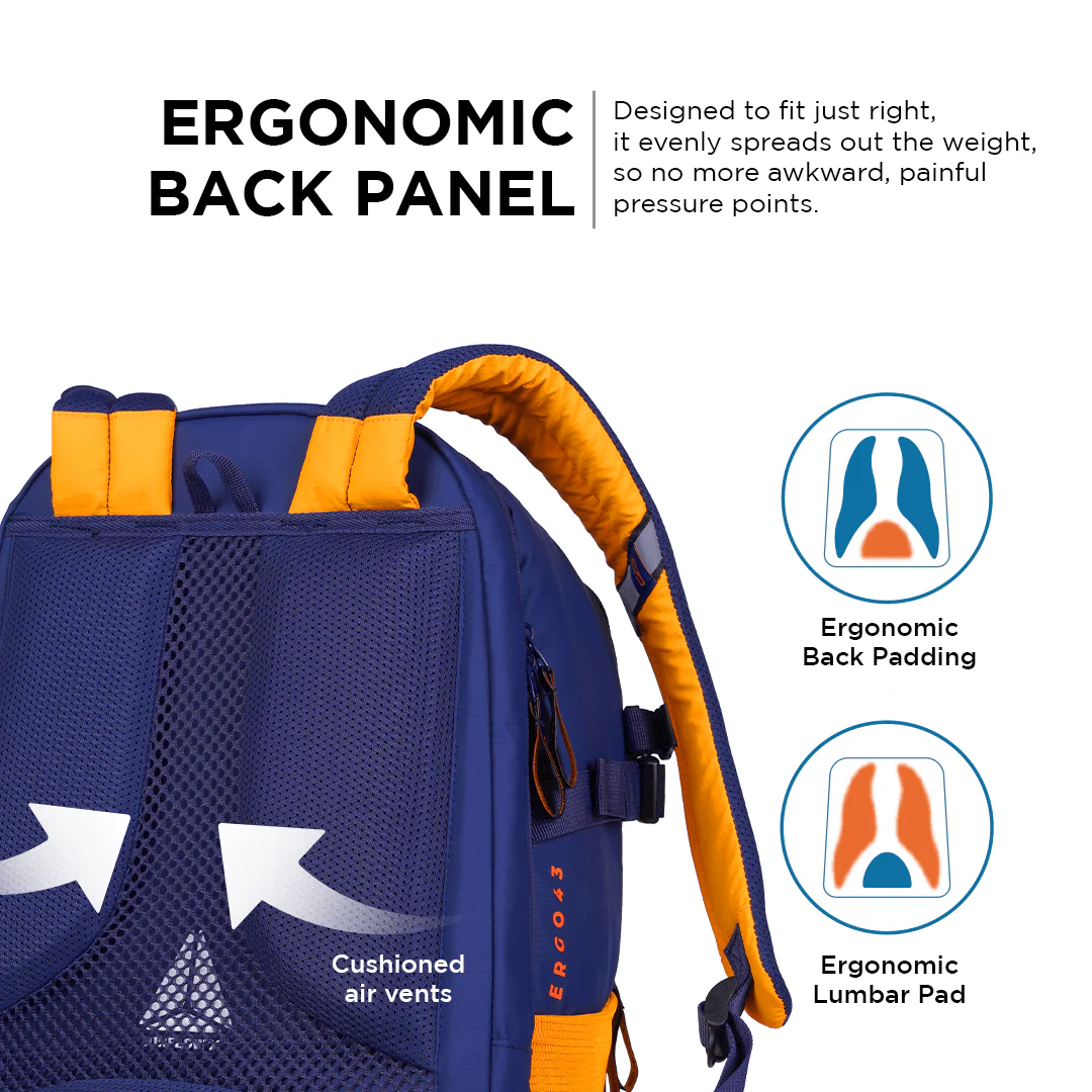 Ergo43 RS - Blaze Burst - Image 3