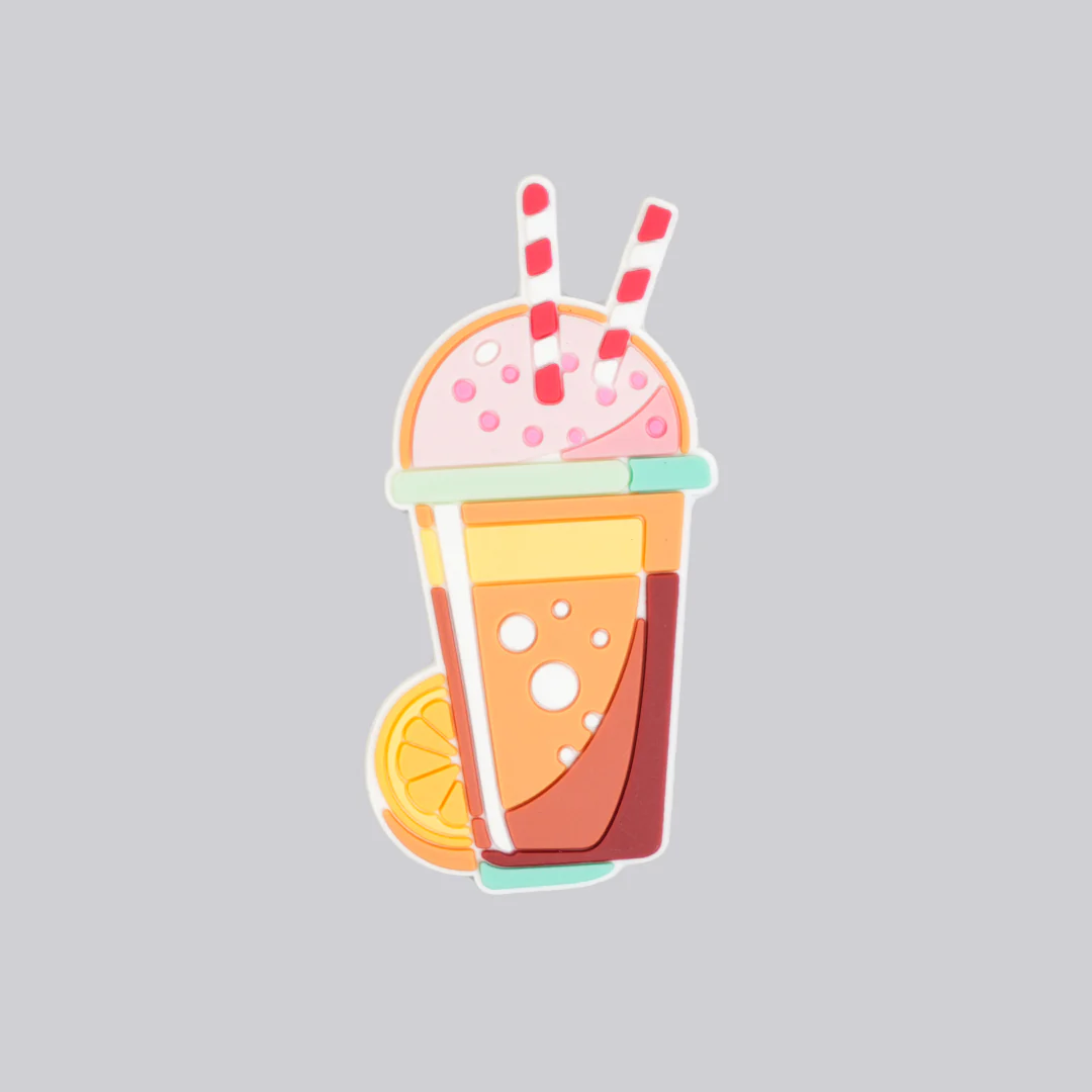 Strawberry Shake Pixos™ Charm