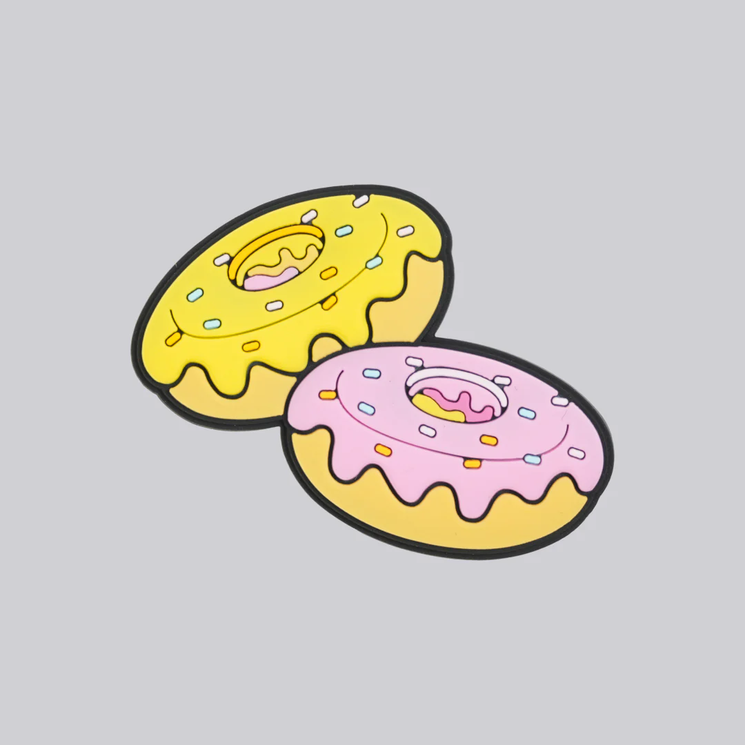 Sweet Donuts Pixos™ Charm